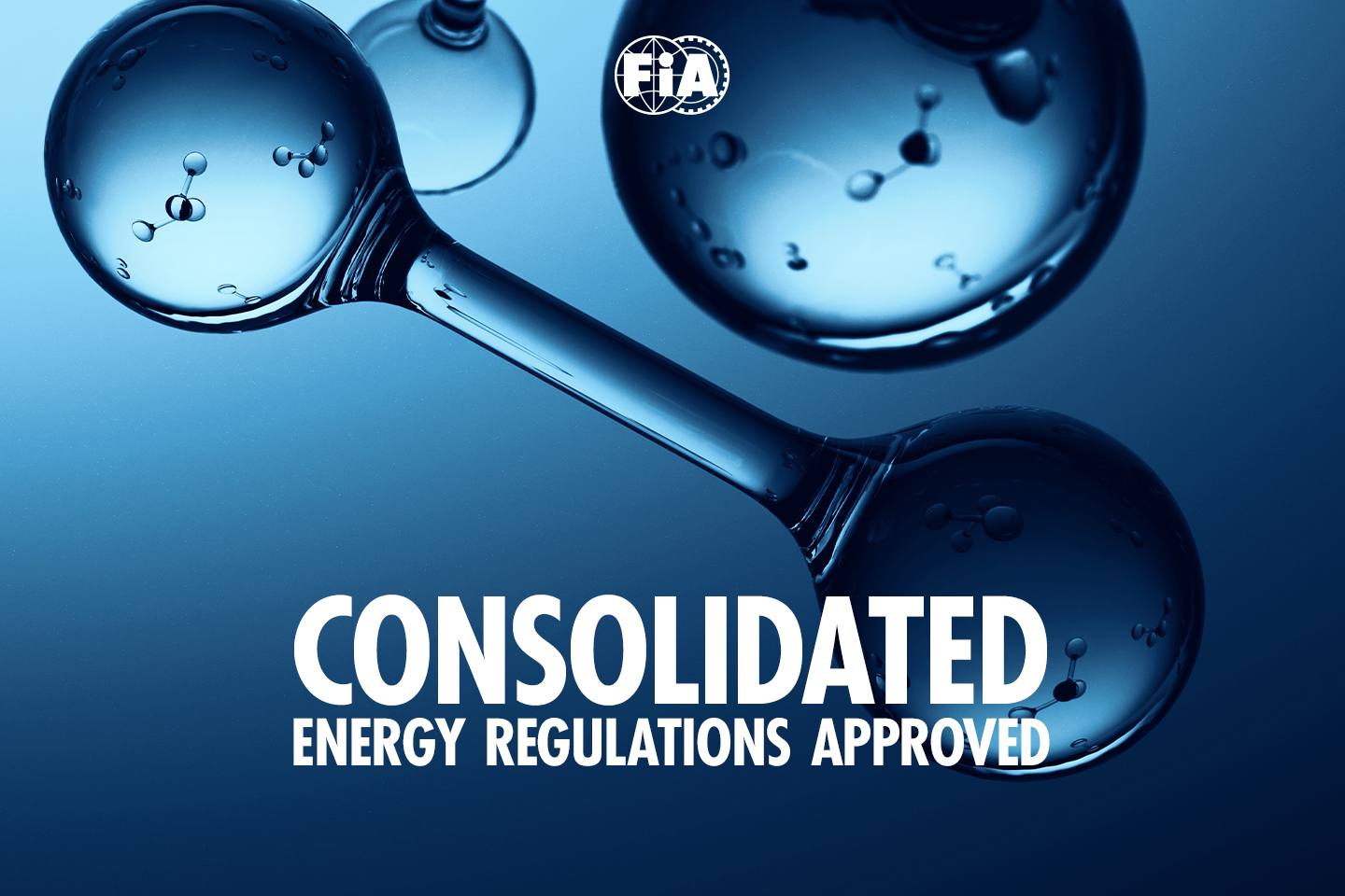 Accelerating sustainable innovation: How the FIA is driving the future of hydrogen power through motor sport