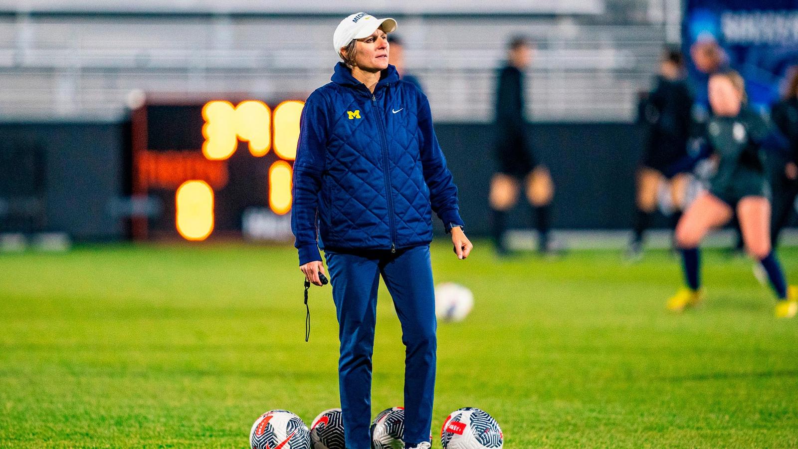 Klein to Pursue Other Opportunities