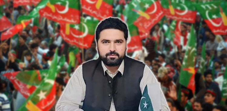 KP CM Sohail Afridi’s Sindh visit extended under revised schedule