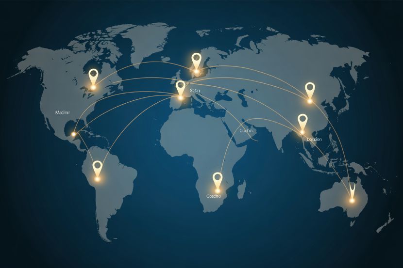 Emirates Joins Barcelona, Mexico City, Rome, Cochin, Karachi, Cape Town, Brisbane and More in Expanding Premium Economy to 10 New Cities Across Global Network
