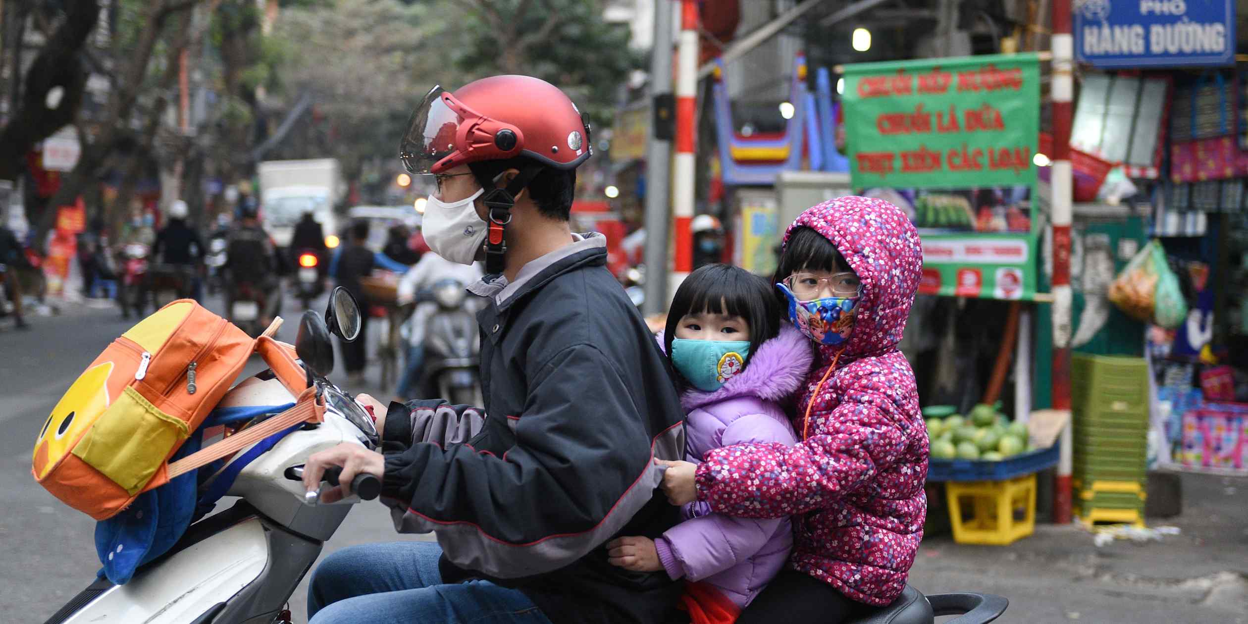 Asia ditches two-child policies as fears of demographic decline rise