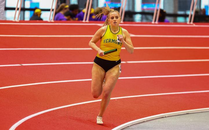 Beal Wins Again as Catamounts in Ivy vs America East Challenge