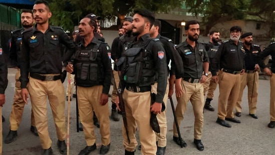 23-year-old Hindu farmer shot dead by landlord in Pakistan’s Sindh