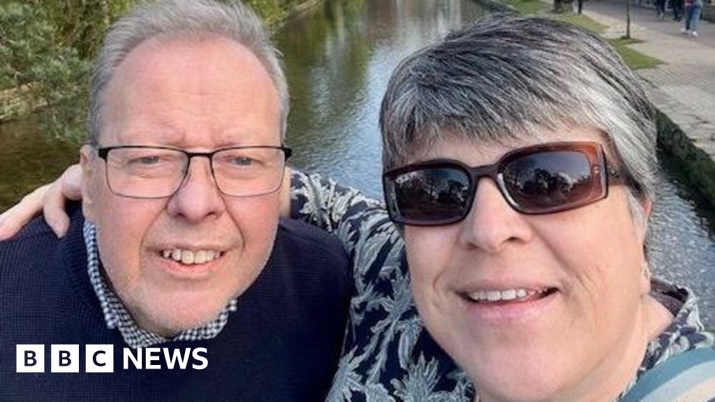 ‘Crosby Wombles litter picking helped me after my husband’s death’