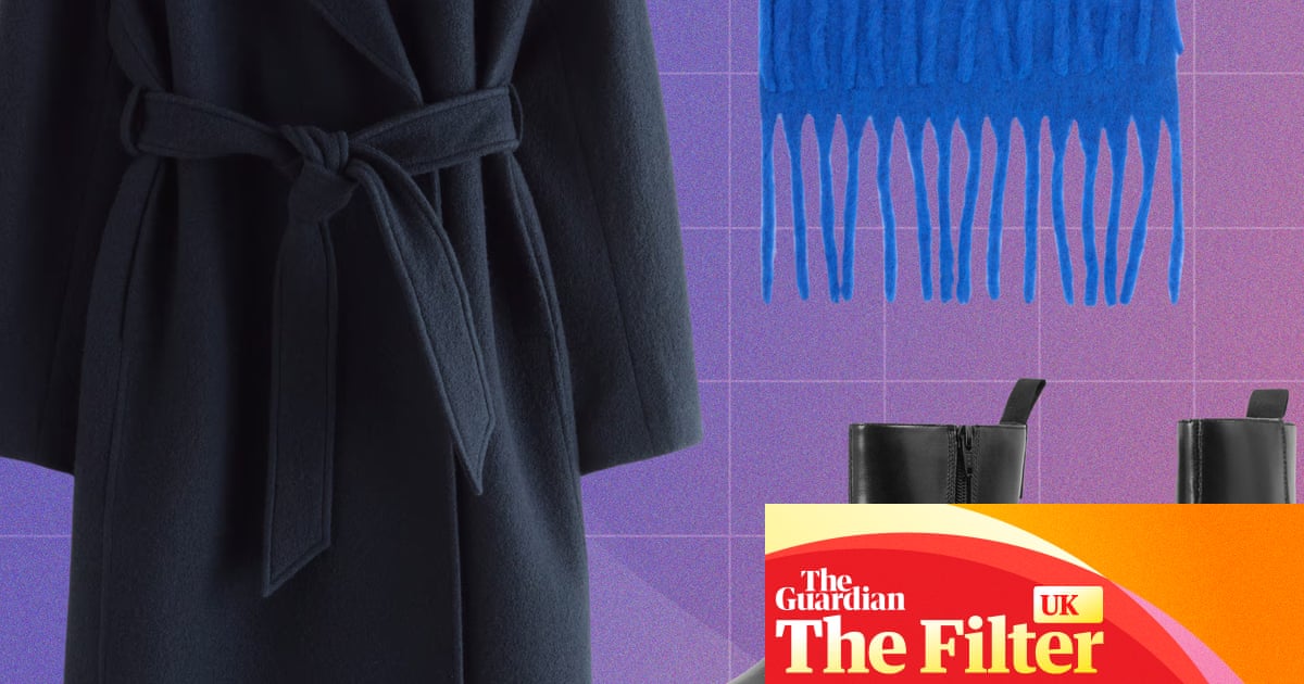 How to dress in cold weather: 10 stylish and cosy updates for winter | Fashion