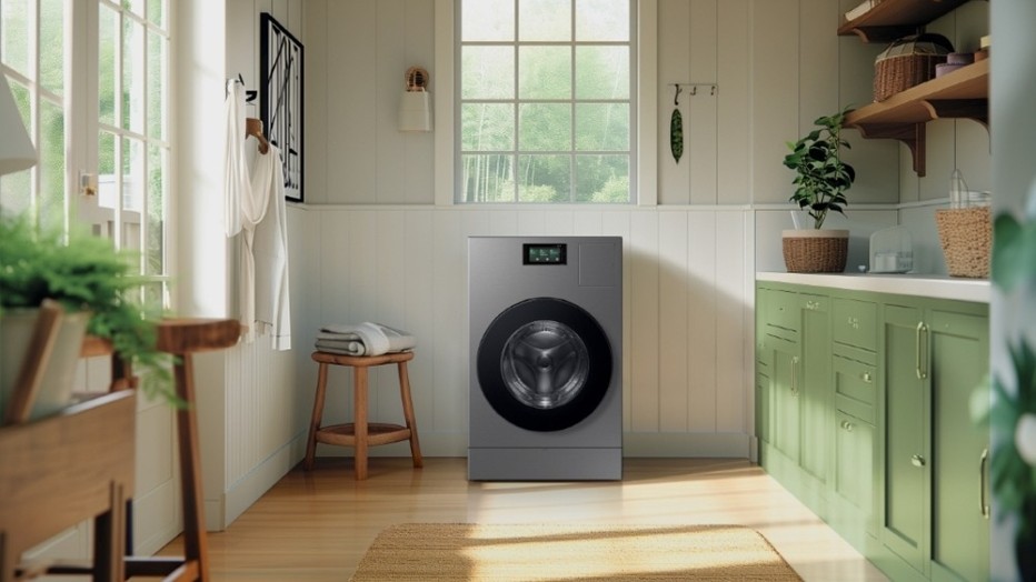 Samsung Launches New Tool To Help Consumers Find Their Ideal Washing Machine – Samsung Global Newsroom