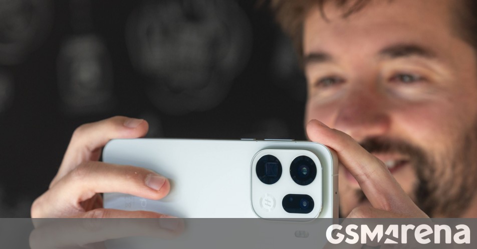 My top 5 phones of 2025 – George