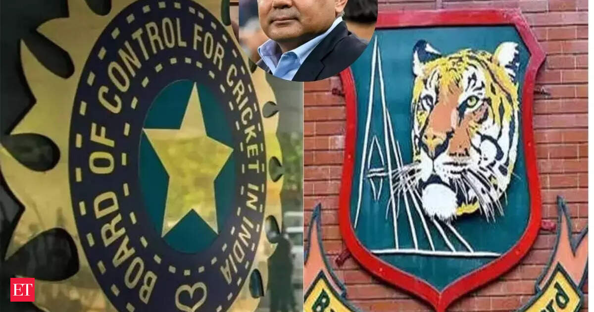 Kolkata to Karachi? Pakistan jumps into India-Bangladesh T20 World Cup venue fight, Mohsin Naqvi offers to host matches