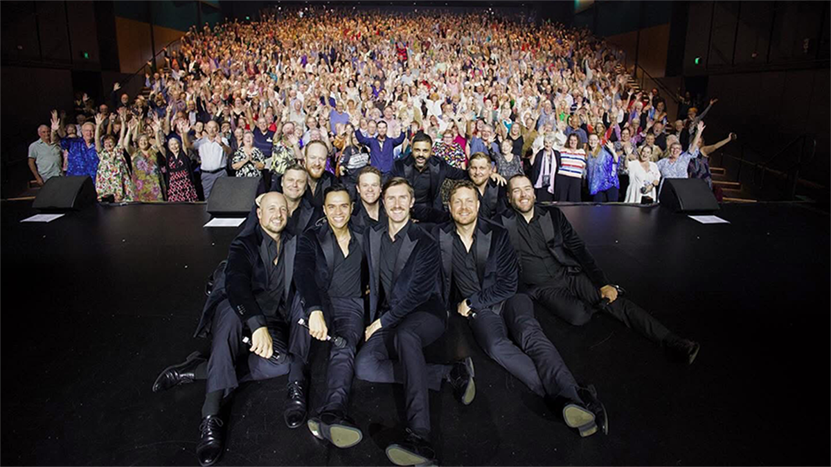 Brolga Theatre records biggest year in 25 years