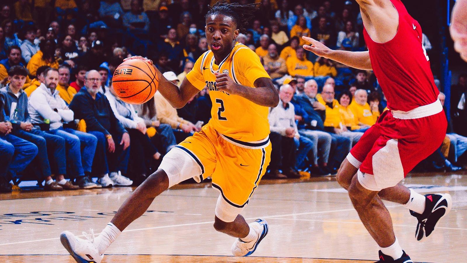 Toledo to Host Ohio in a “Blue Out” on Tuesday Night