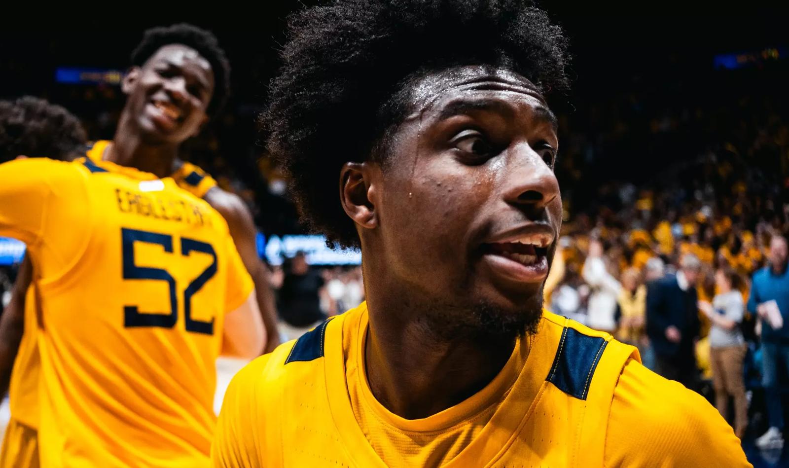 Mountaineers to Make Third Visit to Houston Since 2024