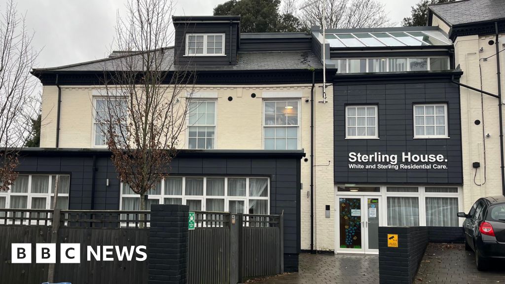 Norwich dementia care home put into special measures by CQC