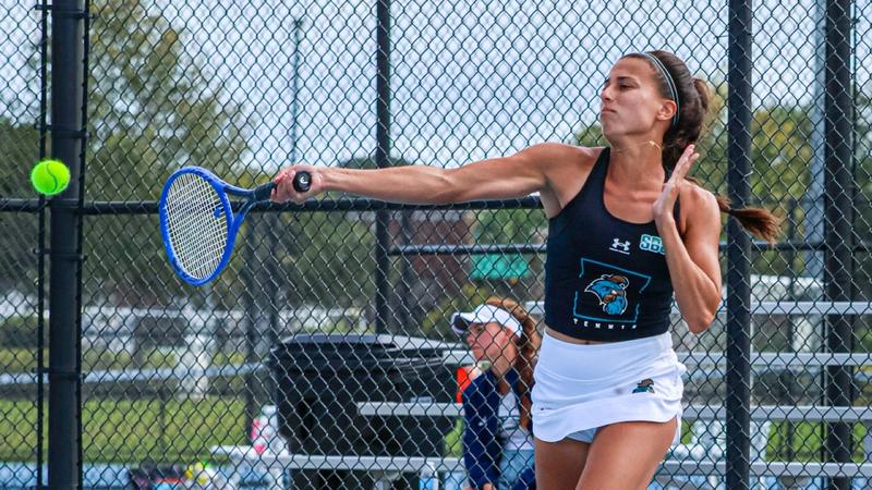 From NJCAA National Champion to Coastal Carolina