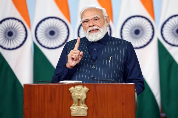 PM to inaugurate Commonwealth speakers conference