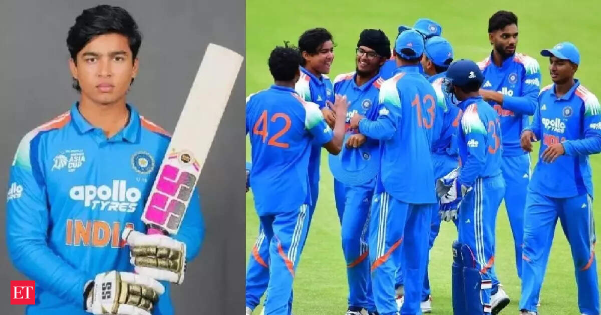 ICC Under-19 World Cup 2026: Schedule, venues, groups, match timings, live streaming, India matches details and squad