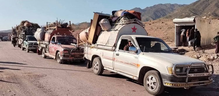 KP government releases Rs4 billion for Tirah displacement