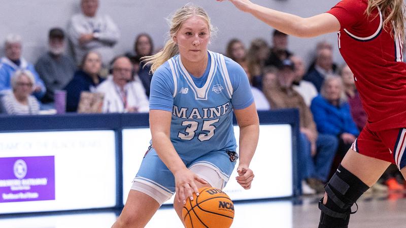 PREVIEW: Women’s Basketball to host Vermont on Military Appreciation Day