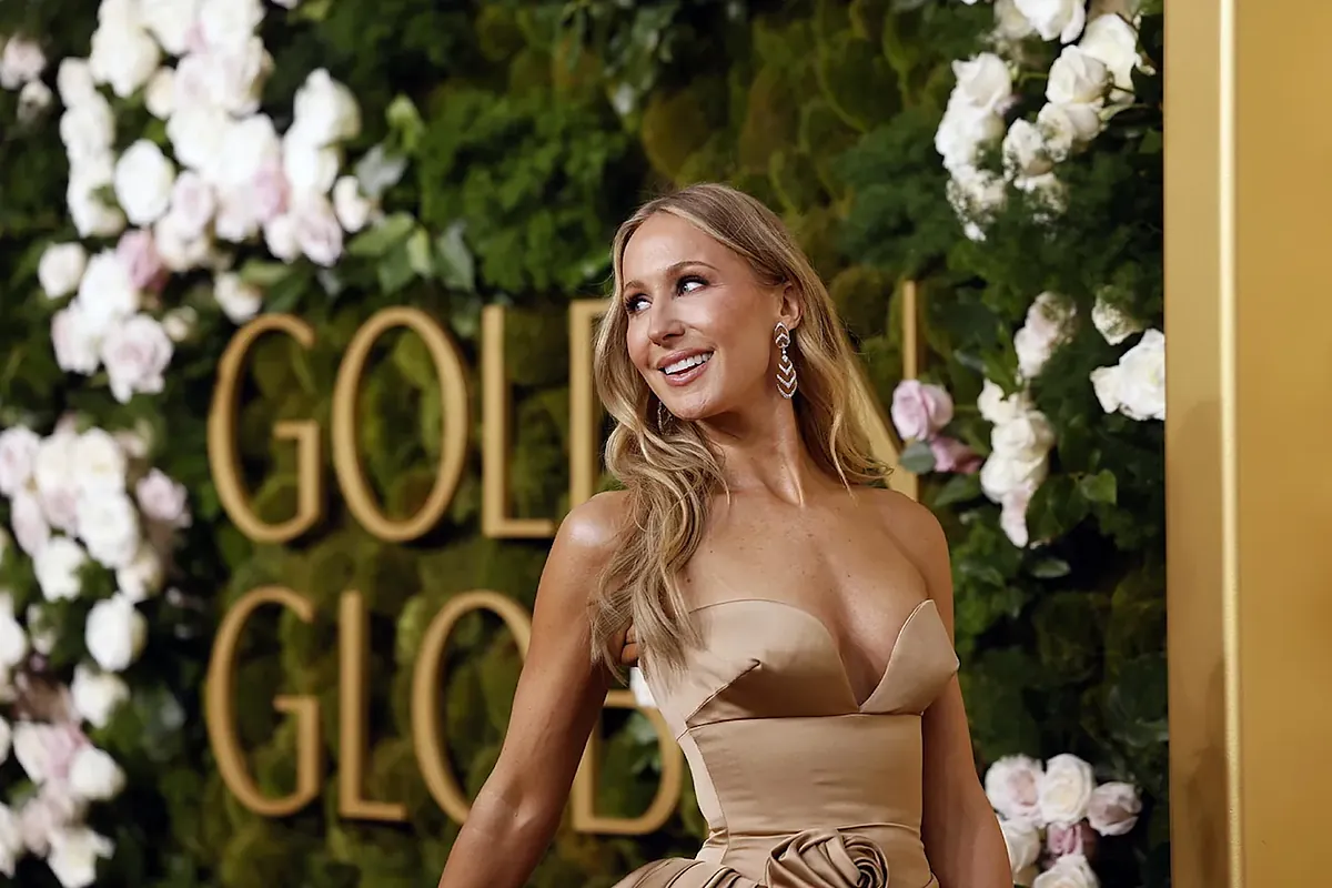 Nikki Glaser reveals the cruel Sydney Sweeney joke she cut from 2026 Golden Globes – MARCA