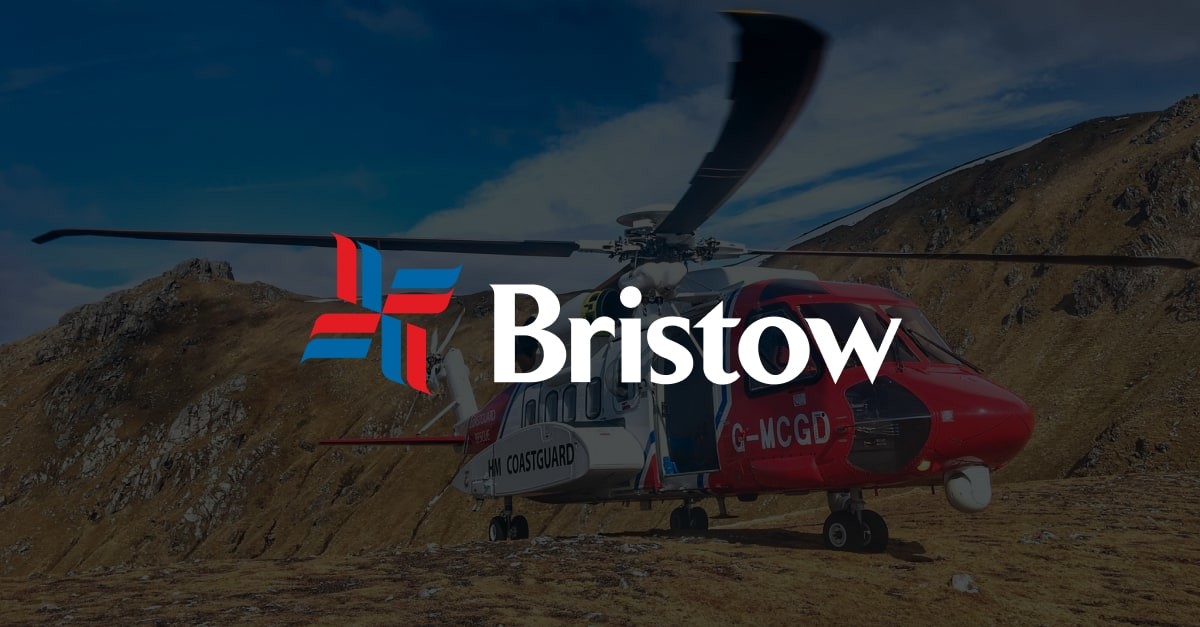 Bristow Group Announces Pricing of $500 Million Senior Secured Notes in an Upsized Private Offering :: Bristow Group Inc. (VTOL)