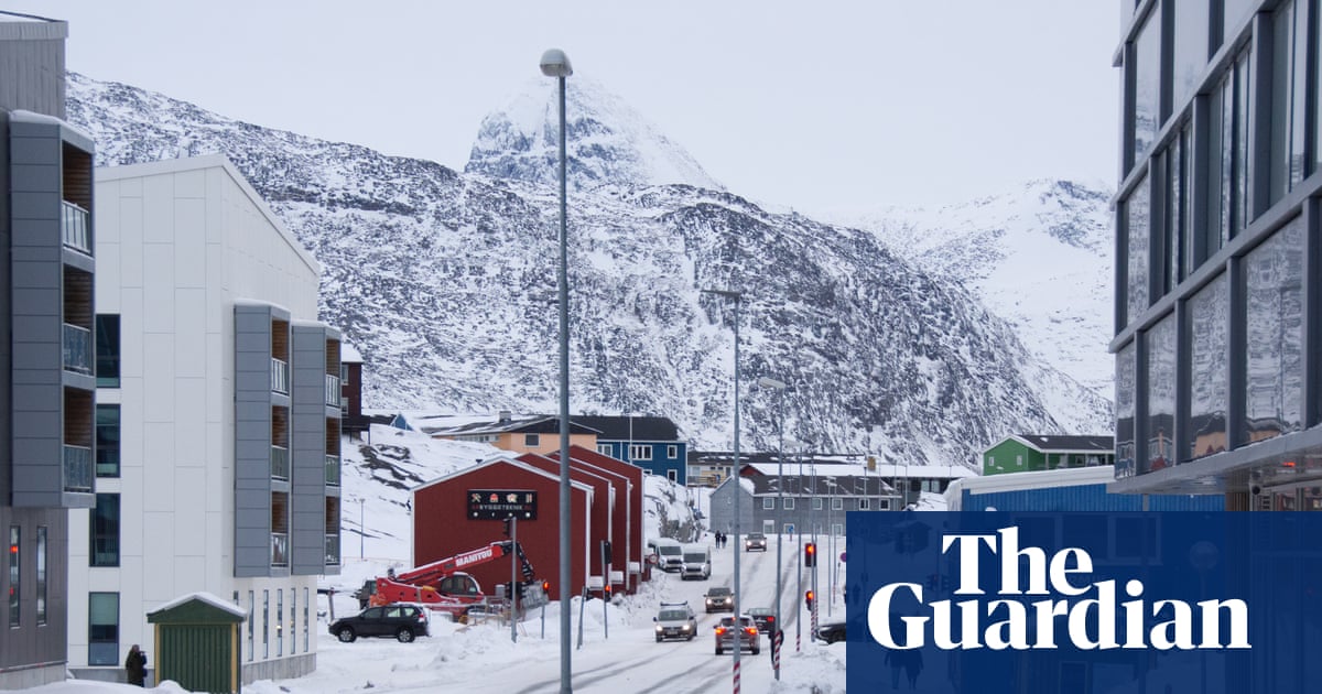 ‘Are they going to bring their violence here?’: Fear – but little preparation – as threat of invasion looms over Greenland | Greenland
