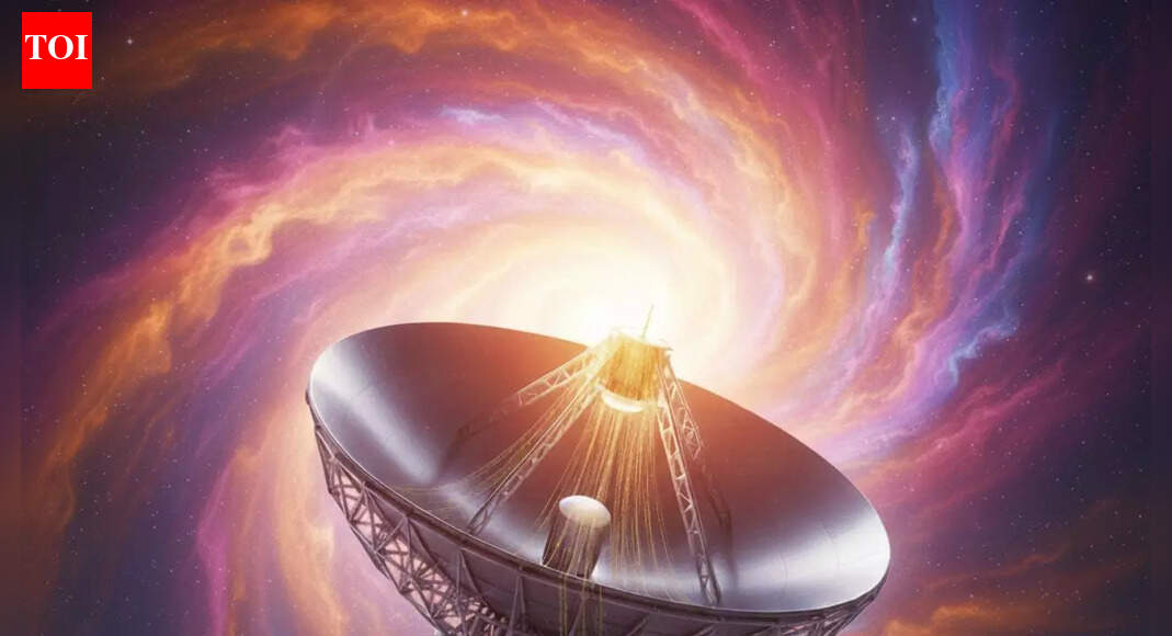 Older than Milky Way: Scientists study signals older than 13 billion years — what they reveal