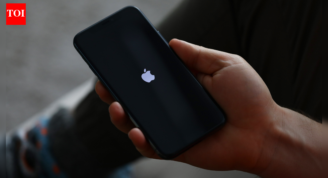 Apple iPhone 18 Pro and iPhone 18 Pro Max may come with under-screen FaceID