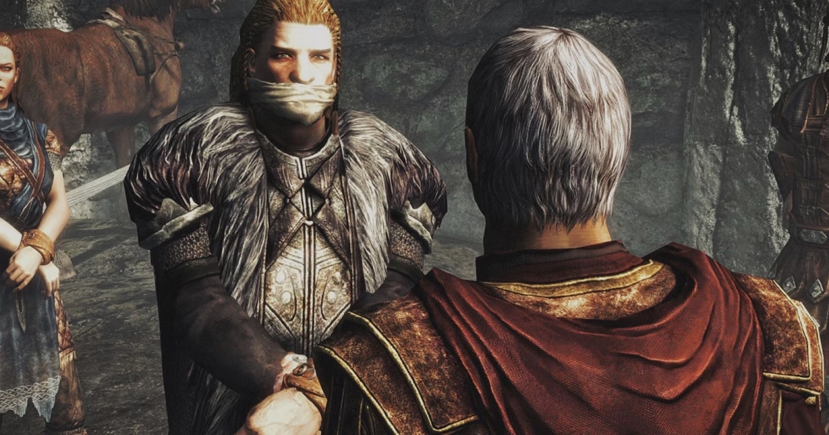 Bethesda’s Ex-Loremaster Left Due to Bureaucracy & Broken Promises