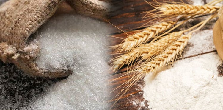 Wheat prices ‘surge’ across Punjab, Islamabad