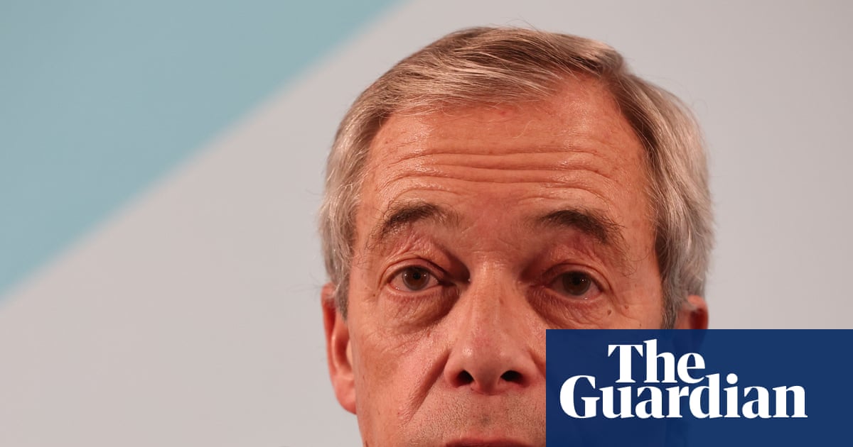 Nigel Farage tricked into paying tribute to Lostprophets singer Ian Watkins | Nigel Farage