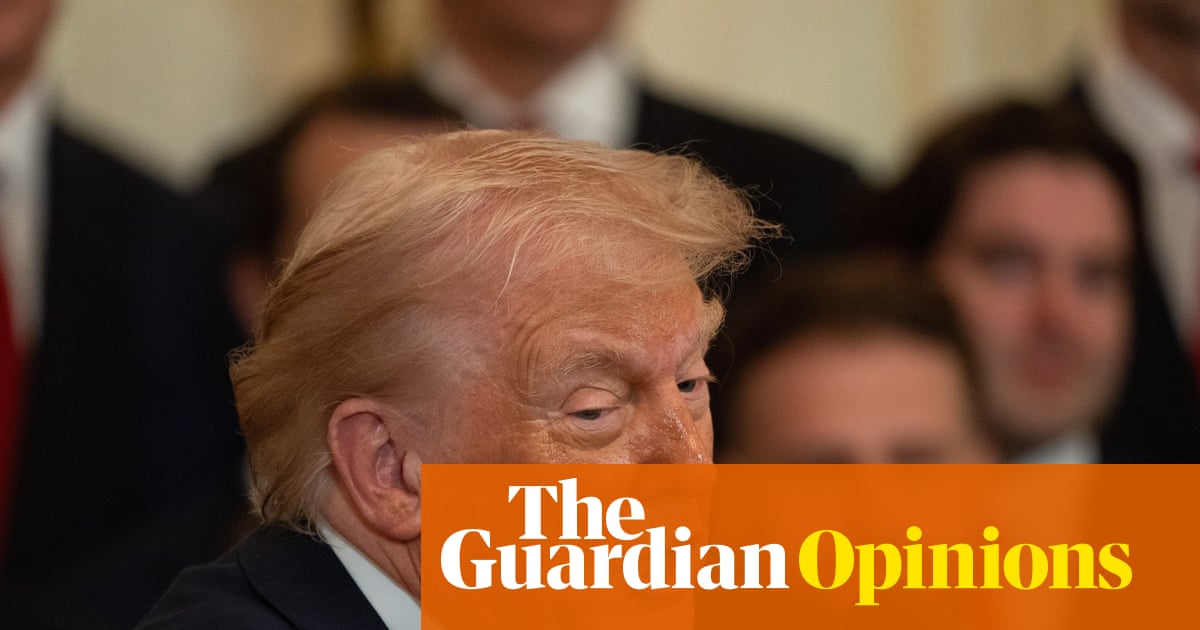 Trump has pulled back from the brink on Iran – for now | Mohamad Bazzi