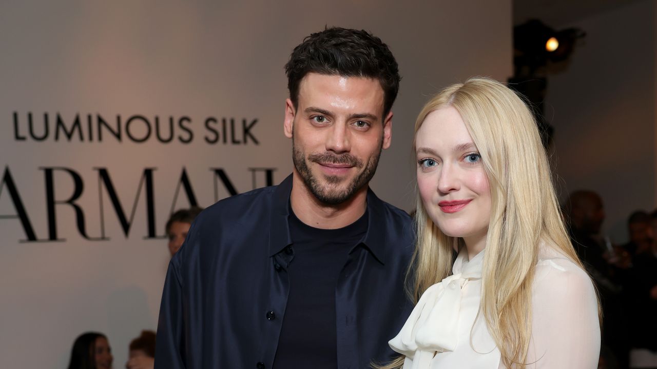 The Glow Was Real at Armani Beauty’s Luminous Silk Celebration in Los Angeles