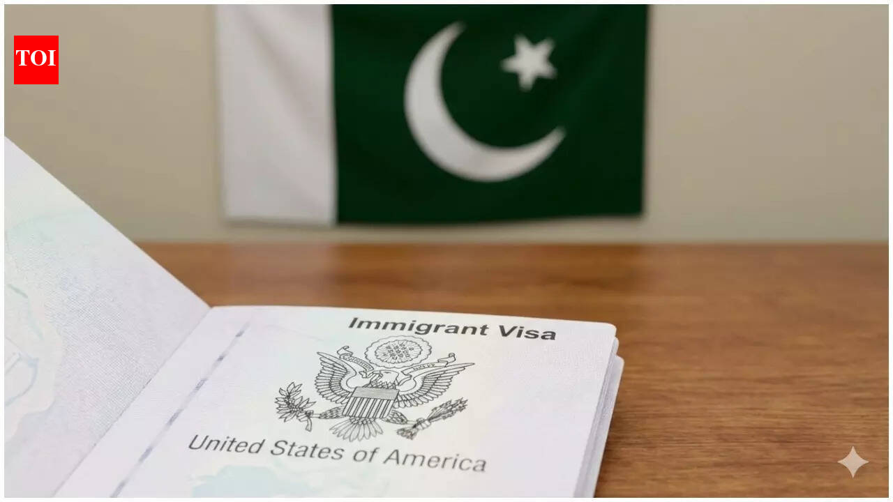 US freezes immigrant visas: When will Pakistan’s ban be lifted? Islamabad embassy gives update