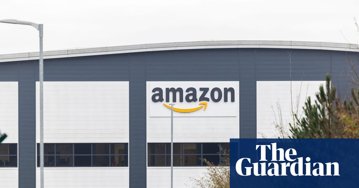Amazon workers at Coventry warehouse tested for tuberculosis after outbreak | Amazon