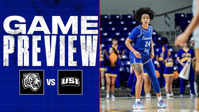 Women’s Basketball Hosts Southern Indiana on Saturday