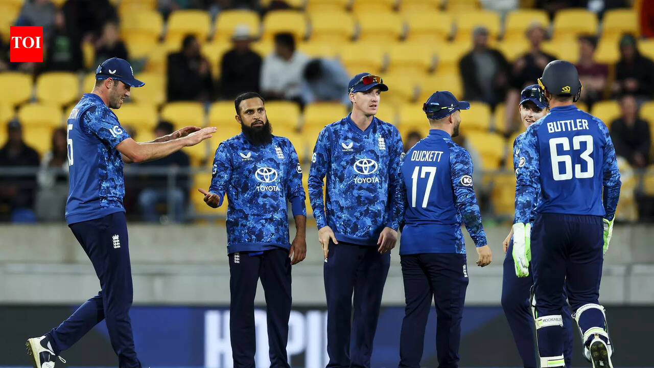 After Pakistan-origin USA players, England face visa trouble for T20 World Cup in India | Cricket News