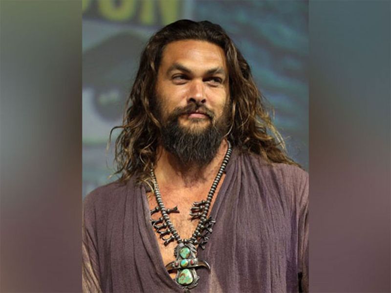 Jason Momoa says ‘Minecraft’ sequel to go into production “very soon”