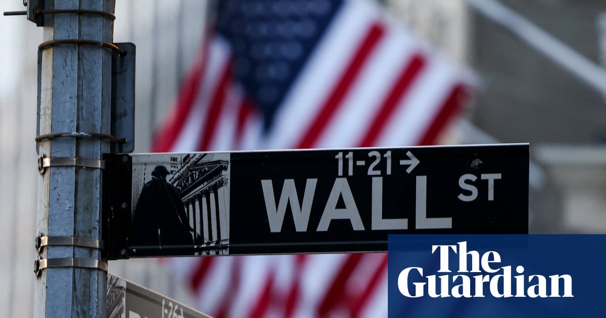 World stock markets brace for turbulence after Trump’s latest tariff shock | Stock markets