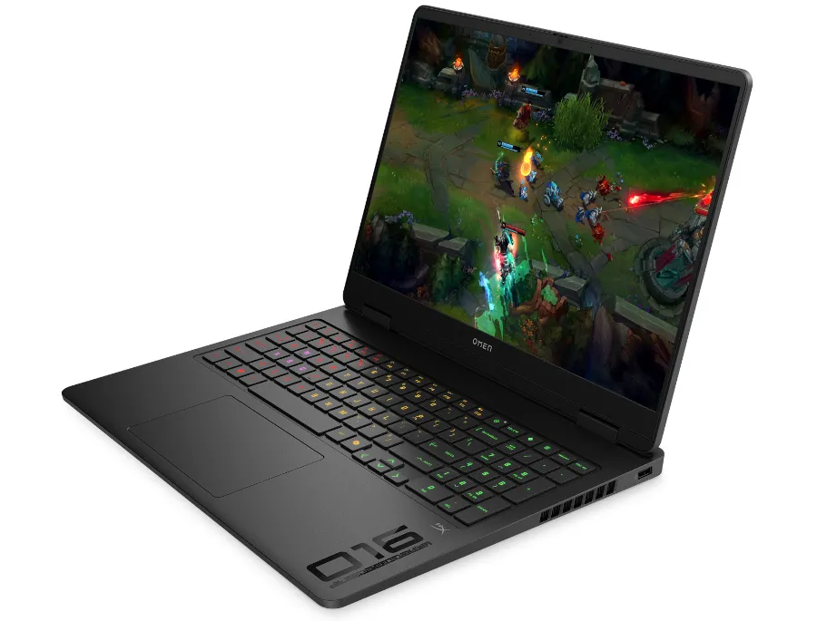HP OMEN/Victus Gaming Laptops Gaining Fan Control Support Under Linux