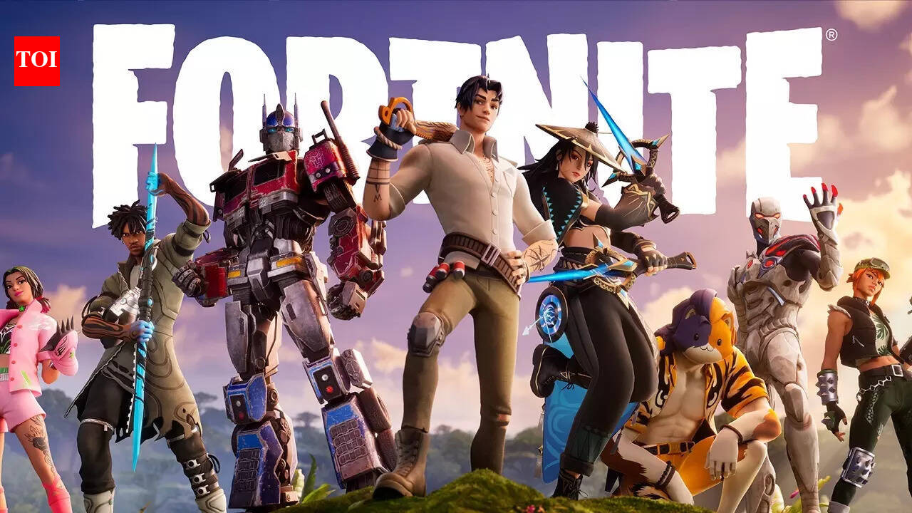 Fortnite 2026 collaboration leaks: Full list of rumored crossovers | Esports News