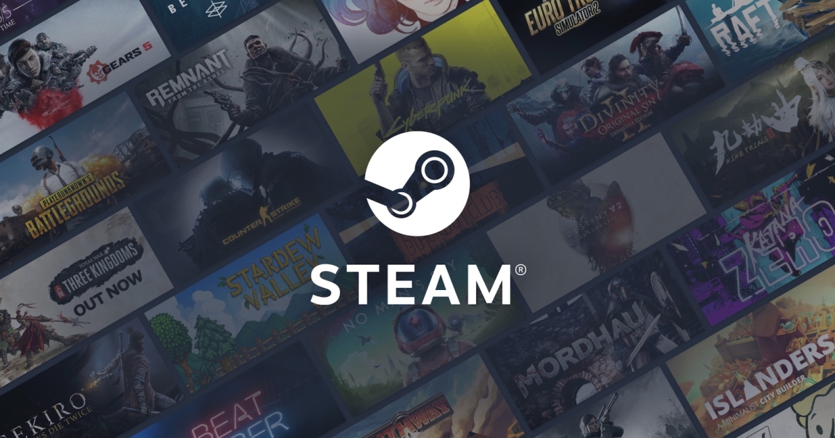 Steam Has Clarified Its Rules on the Use of AI in Video Games