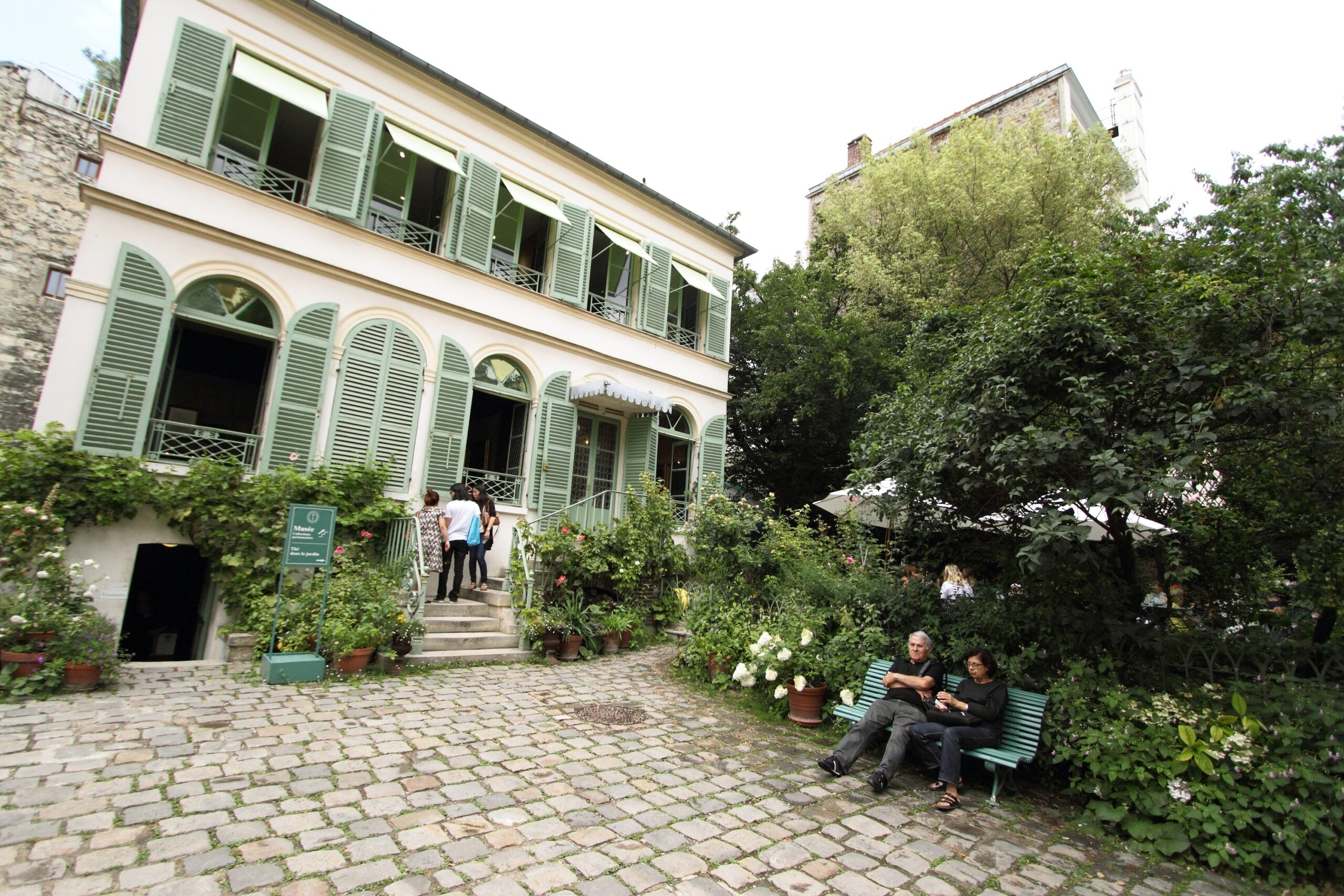 The Museum of Romantic Life Will Reopen this Valentine’s Day In Paris With a Brand-New Exhibition