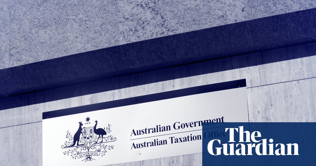 Debt collector hired to chase unpaid taxes for the ATO pays zero corporate tax itself | Tax