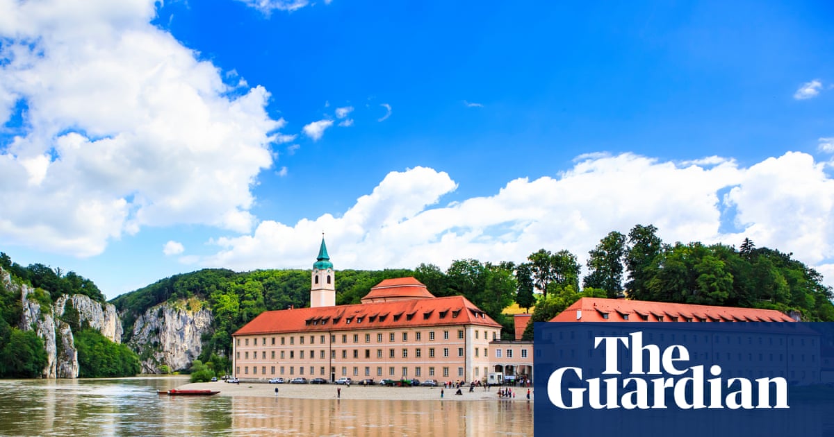 World’s oldest monastic brewery to be sold as German beer sales slide | Germany