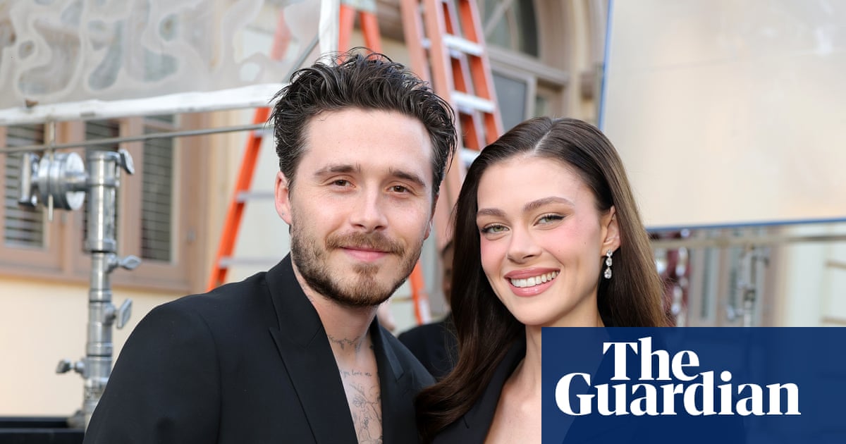 I do not want to reconcile with my family, says Brooklyn Peltz Beckham | Brooklyn Beckham