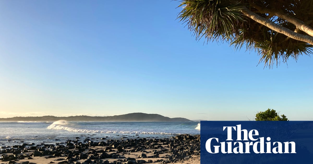 After four shark attacks in 48 hours, NSW authorities urge beachgoers ‘just go to a pool’ | New South Wales