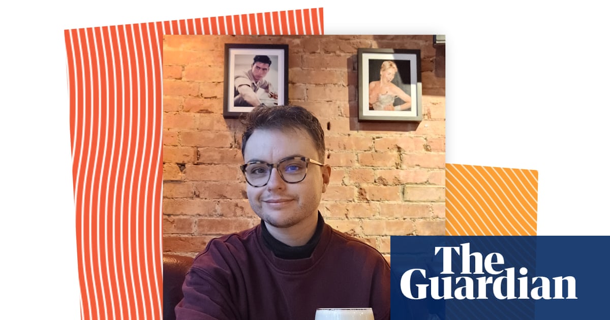 The pub that changed me: ‘I saw an Isle of Man that had been largely unknown to me’ | Pubs