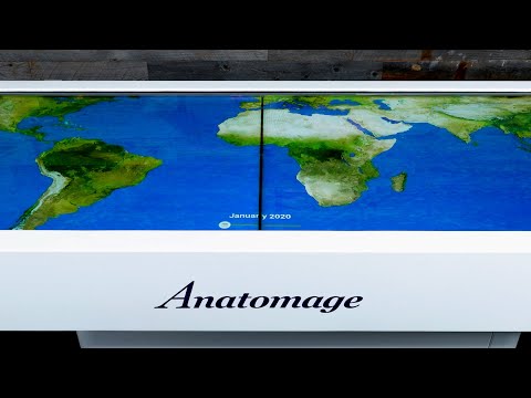 Anatomage Modernizes Lab Teaching Tools for the Future of Science Education