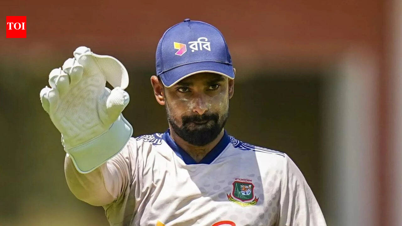 ‘Are you sure?’ – Bangladesh captain Litton Das makes shocking T20 World Cup admission | Cricket News