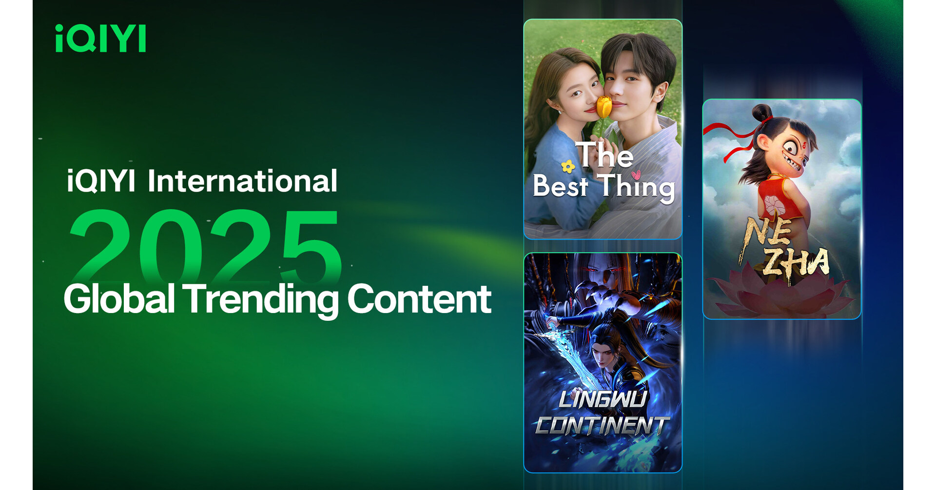 Asian Storytelling Captures Global Audiences