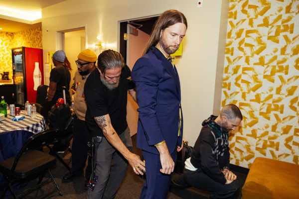 Maroon 5 and the End of the Analog Era